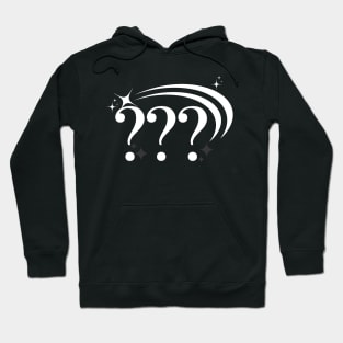 ???-Grosstyle Hoodie